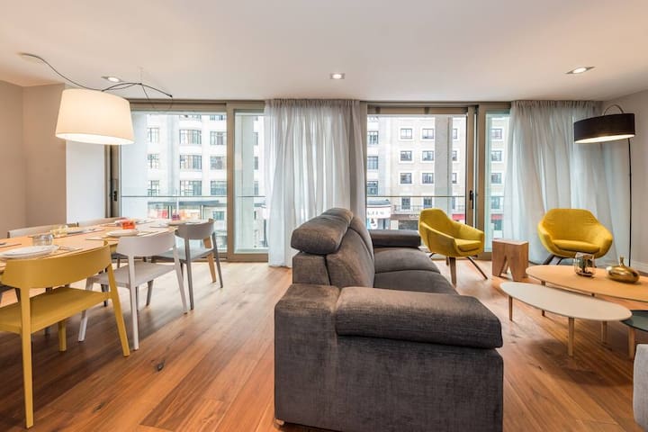 Suite 2 Bedroom Apartment gallery image 3