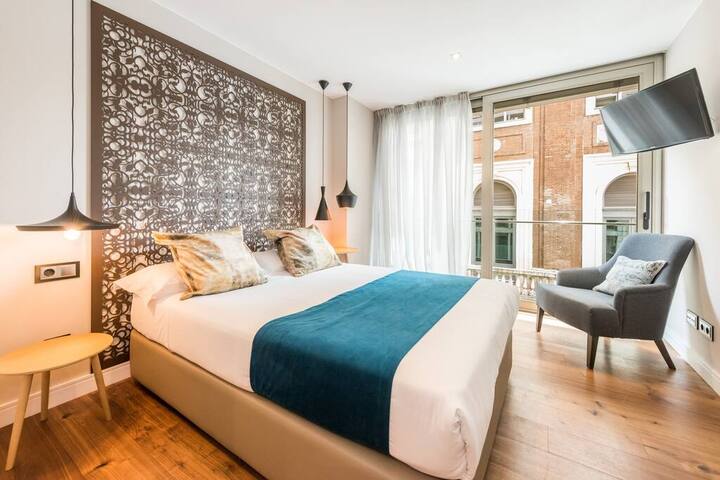 Suite 2 Bedroom Apartment gallery image 5