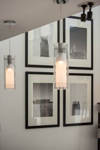 Sleeps 24!; Side by Side Units; Downtown! gallery image 4