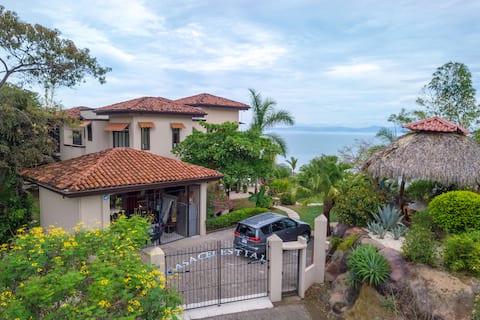 EXQUISITELY RENOVATED HOME WITH INCREDIBLE VIEWS