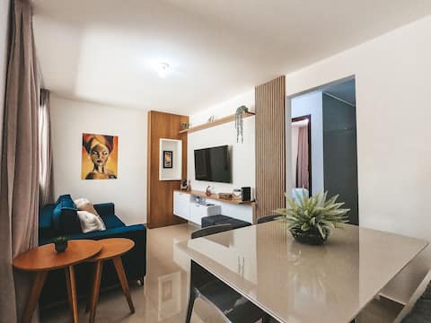 JPN03 - Duplex in a closed condominium to the beach