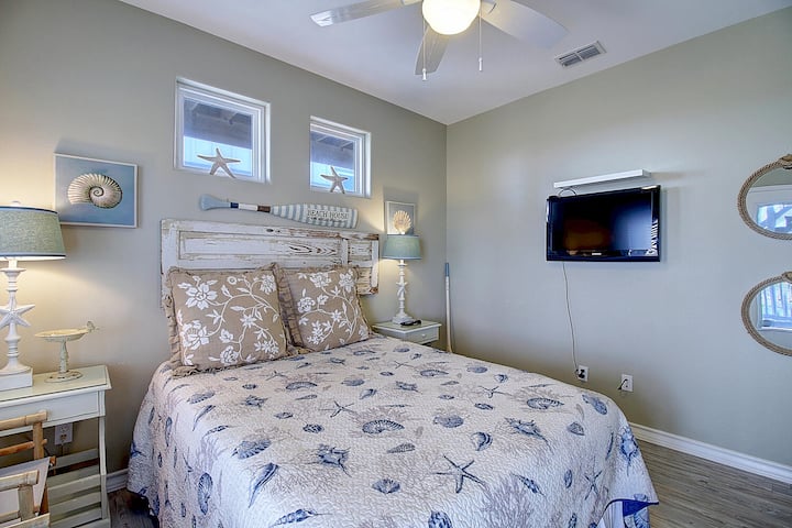 Спална соба бр. 2. Спална соба бр. 2 брачен апартман со спална соба е крајбрежно слатко