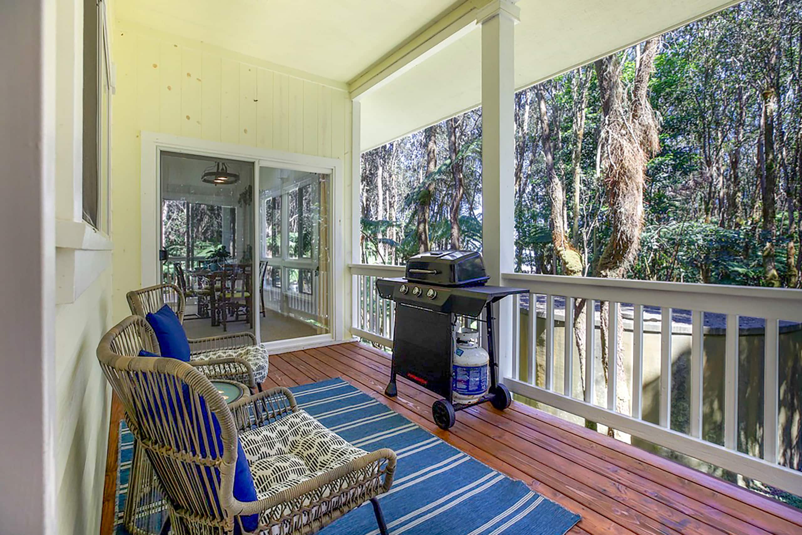 Home in Volcano · ★4.92 · 2 bedrooms · 2 beds · 1.5 baths - Image 14