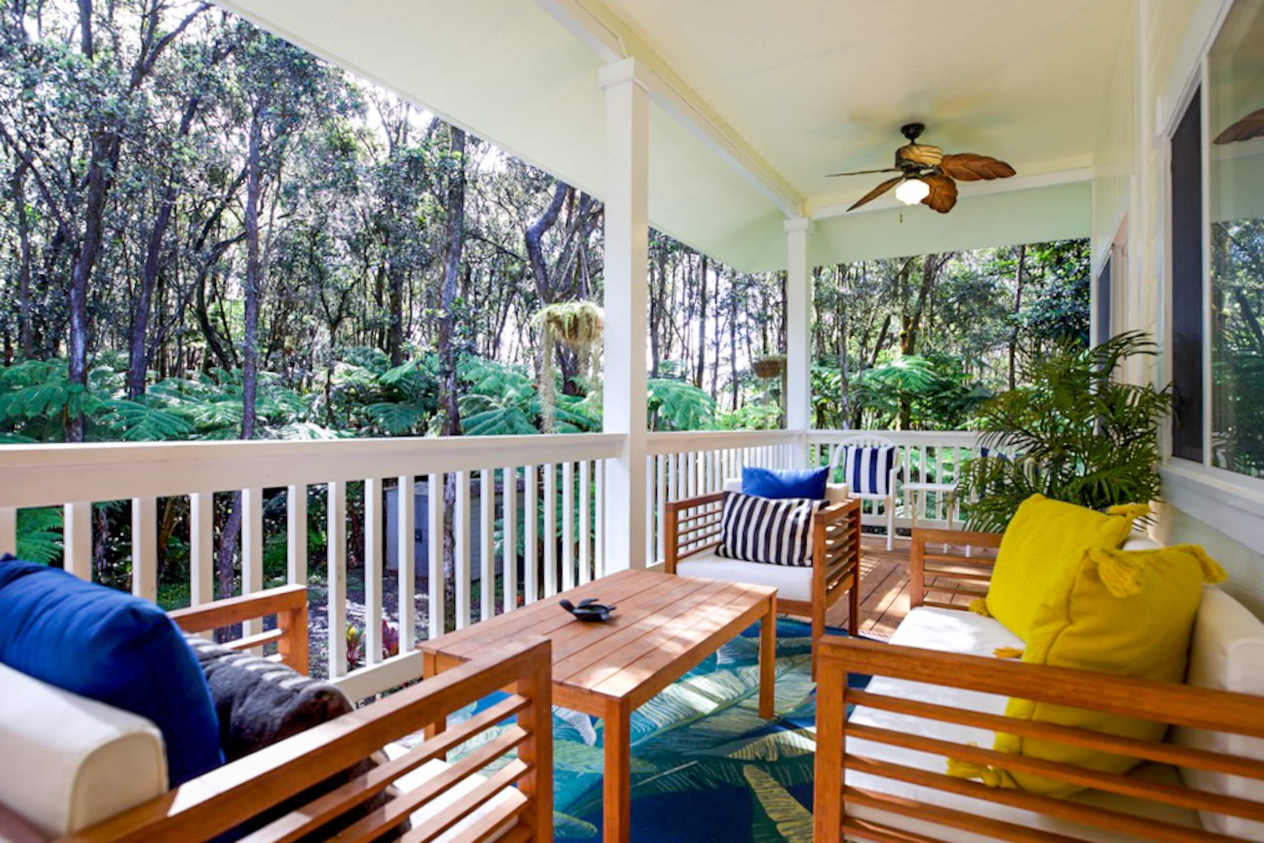 Home in Volcano · ★4.92 · 2 bedrooms · 2 beds · 1.5 baths - Image 22