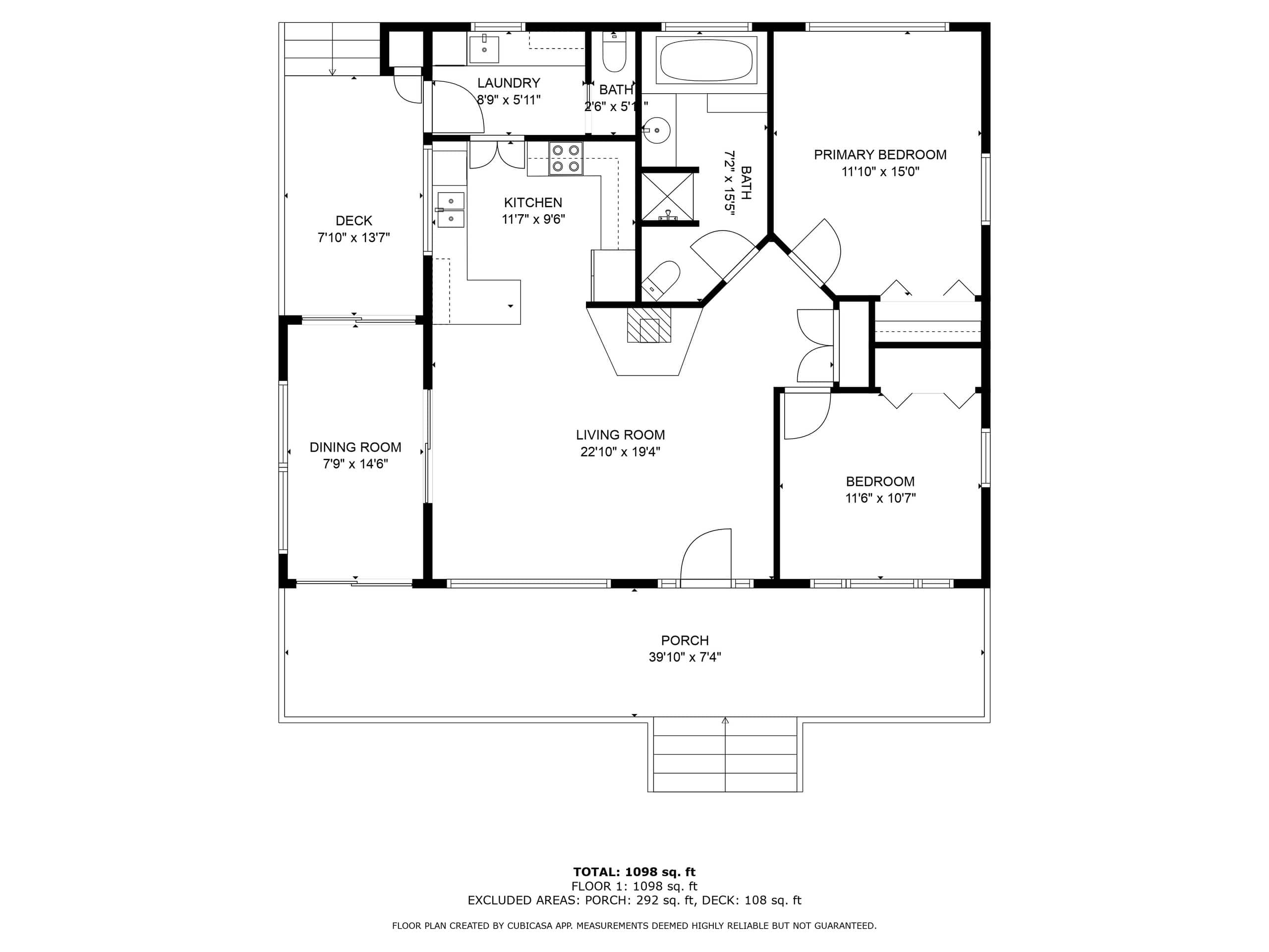 Home in Volcano · ★4.92 · 2 bedrooms · 2 beds · 1.5 baths - Image 18