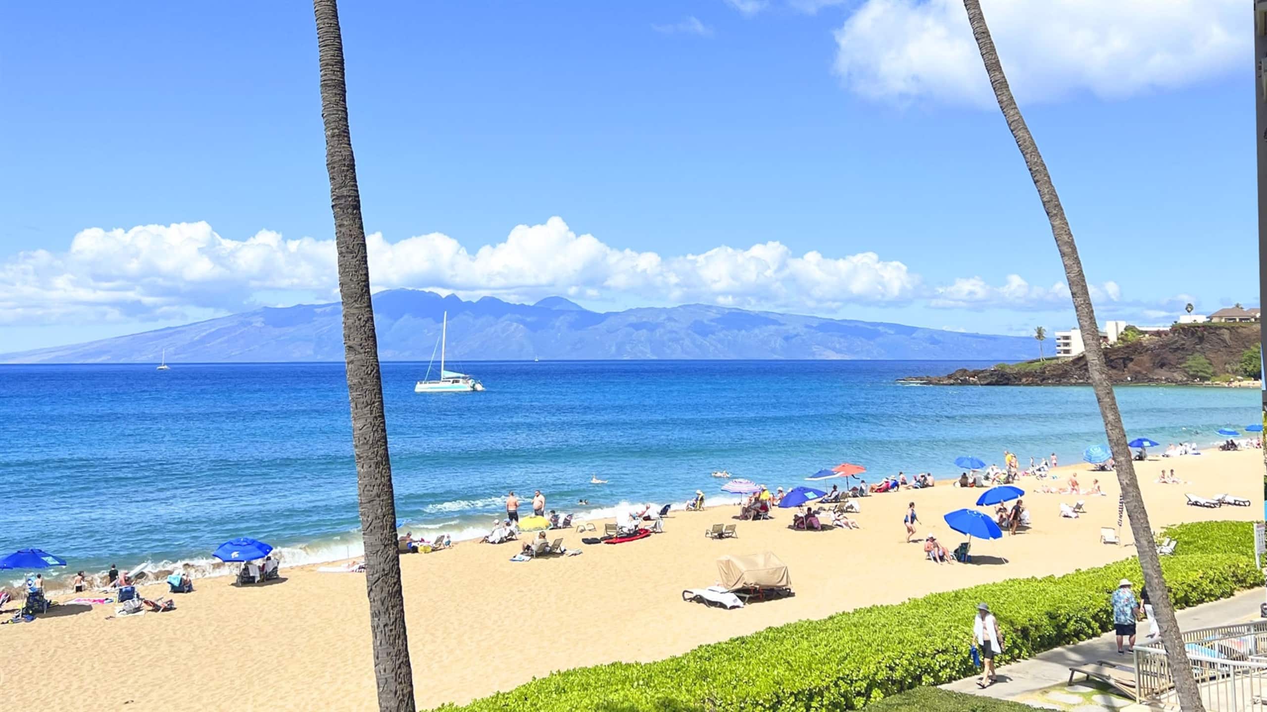 Condo in Lahaina · ★4.71 · 1 bedroom · 2 beds · 1 bath - Image 33
