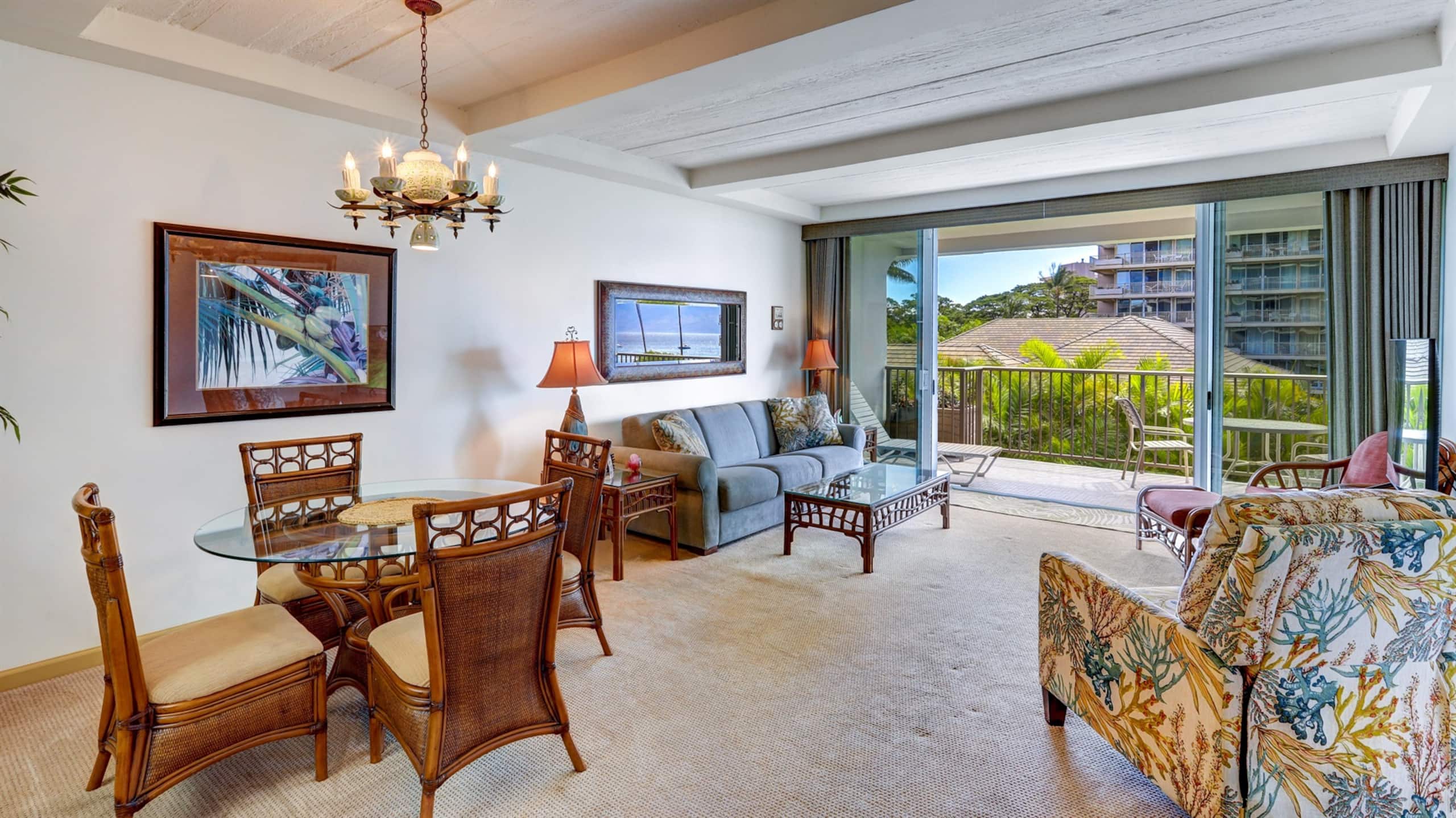 Condo in Lahaina · ★4.71 · 1 bedroom · 2 beds · 1 bath - Image 5