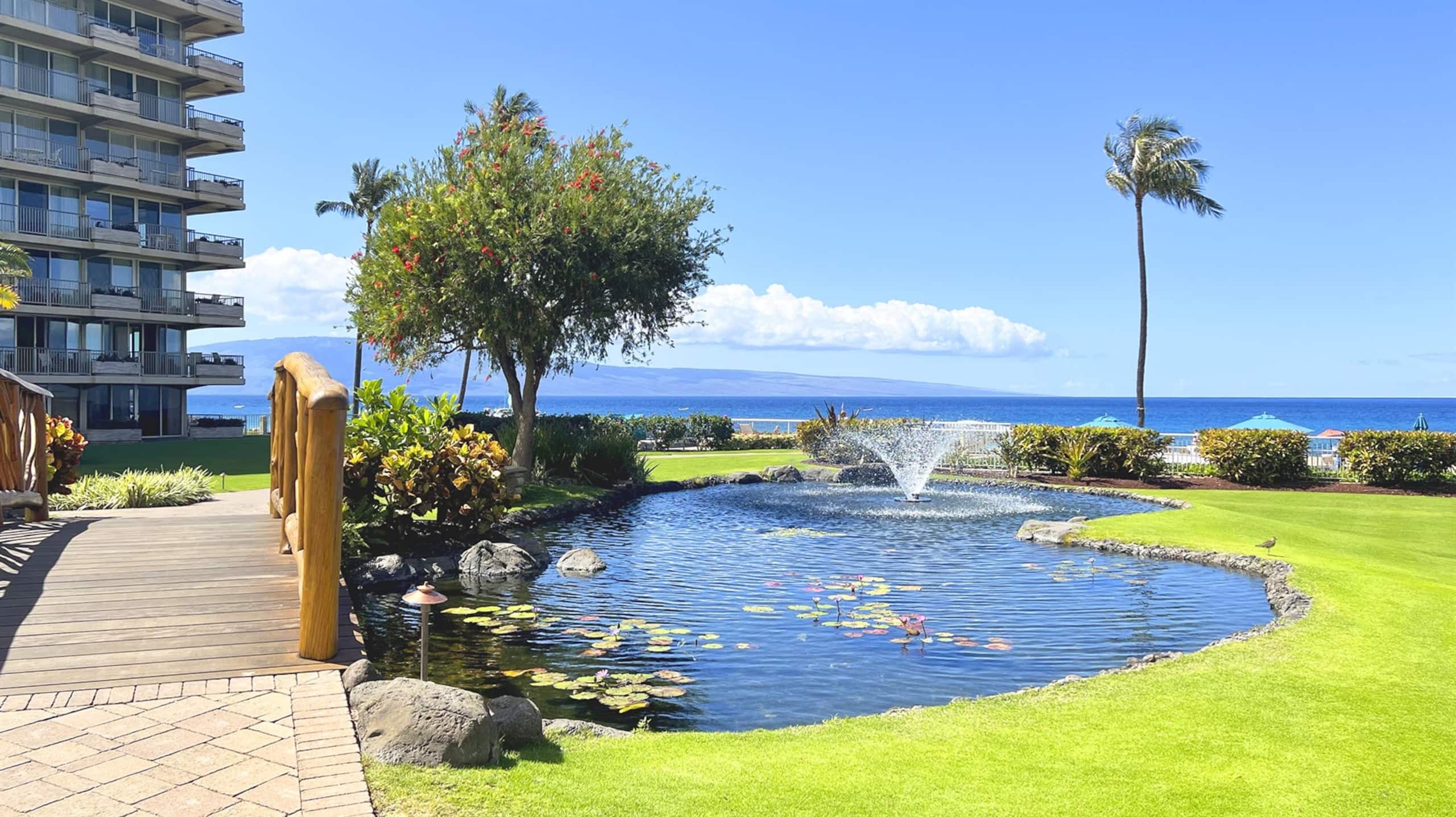 Condo in Lahaina · ★4.71 · 1 bedroom · 2 beds · 1 bath - Image 38