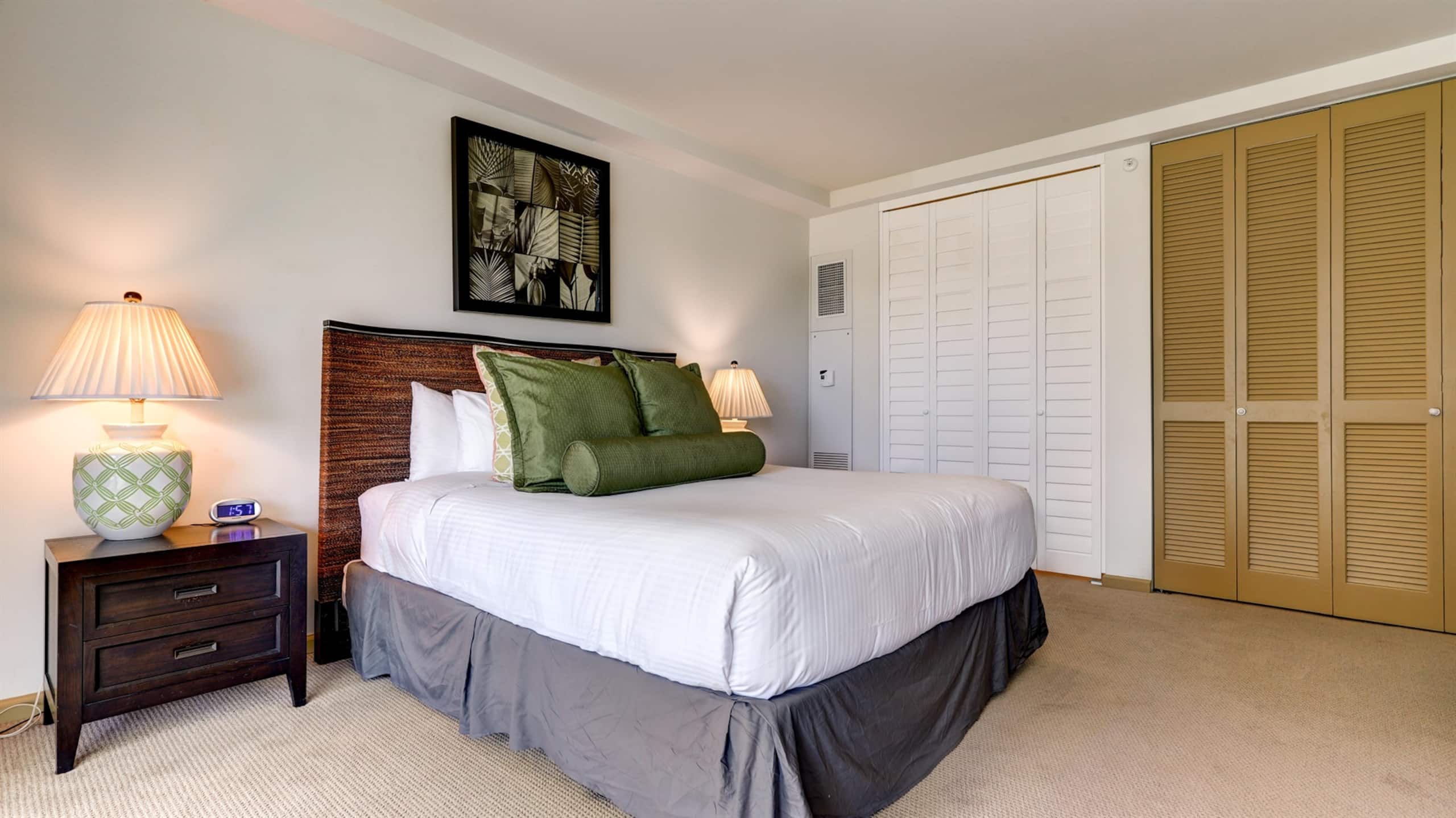 Condo in Lahaina · ★4.71 · 1 bedroom · 2 beds · 1 bath - Image 24