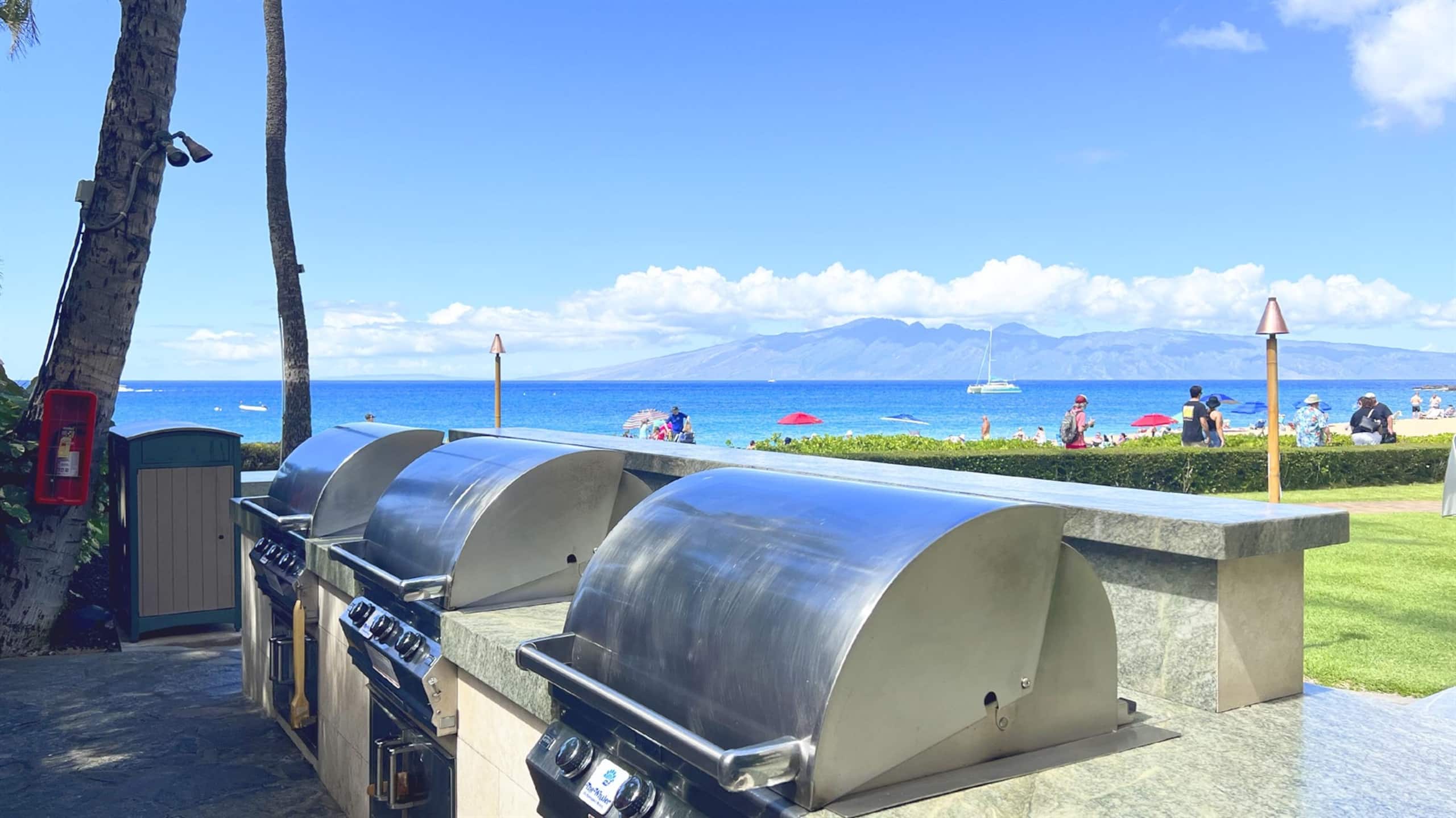 Condo in Lahaina · ★4.71 · 1 bedroom · 2 beds · 1 bath - Image 35