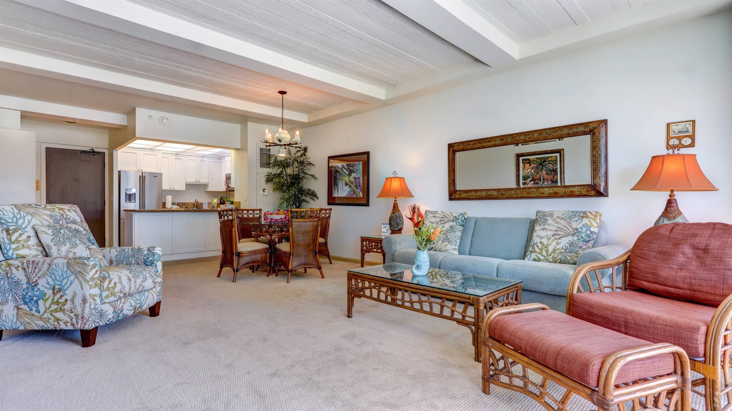 Condo in Lahaina · ★4.71 · 1 bedroom · 2 beds · 1 bath - Image 8