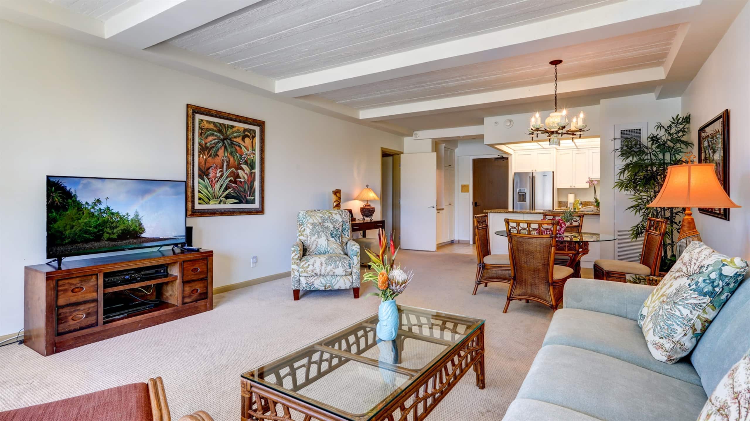 Condo in Lahaina · ★4.71 · 1 bedroom · 2 beds · 1 bath - Image 6