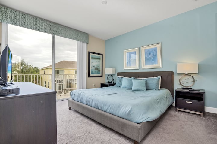 Спална соба 3