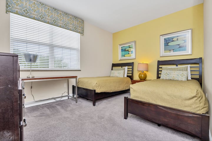 Спална соба 2