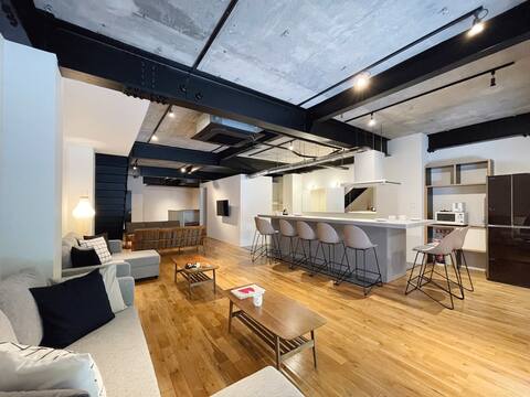 Kaniwasou 1 BR on the scenic Island of Miyajima