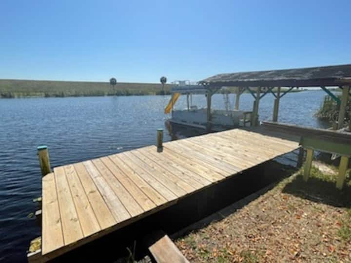 Lake Okeechobee Cabin Rentals House and Cottage Rentals Airbnb
