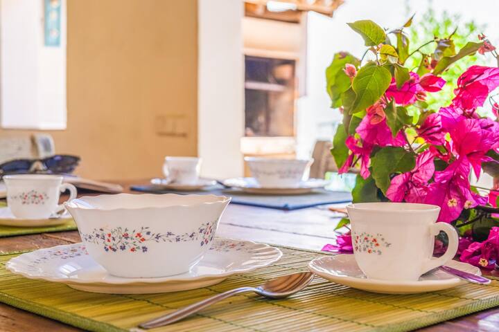 Ca Sa Cristeta de Sescola gallery image 3