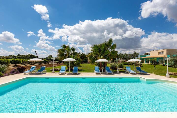 Tenuta Donna Caterina by BarbarHouse gallery image 2