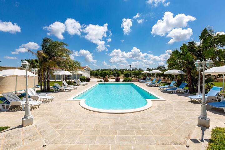 Tenuta Donna Caterina by BarbarHouse gallery image 5