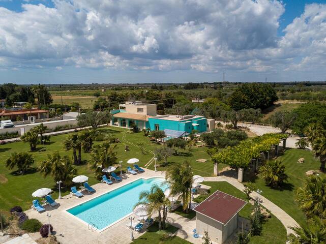 Tenuta Donna Caterina by BarbarHouse gallery image 4