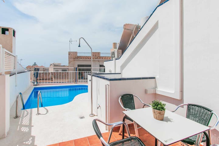Nerja Places managed Airbnb listing 2
