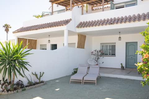 La Casita Del Faro