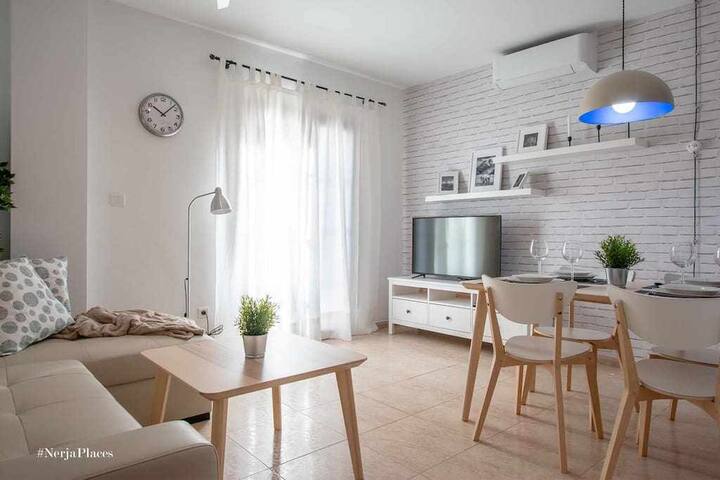Nerja Places managed Airbnb listing 1