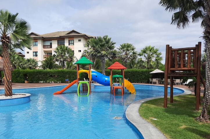 DM Apartments managed Airbnb listing 3