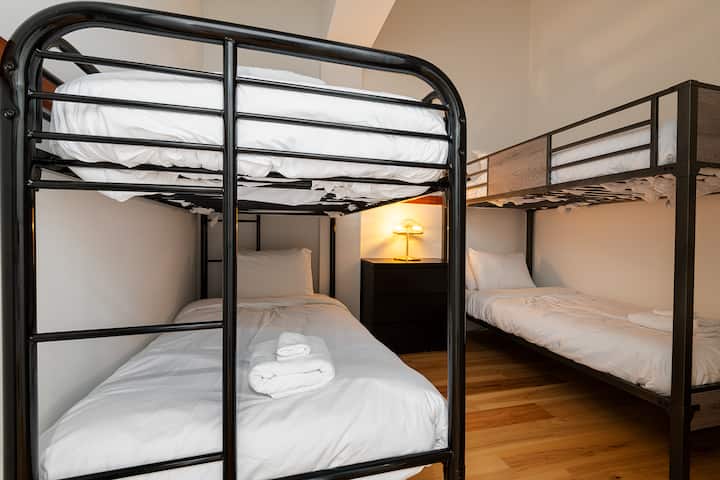 Pignoronde Condo 408