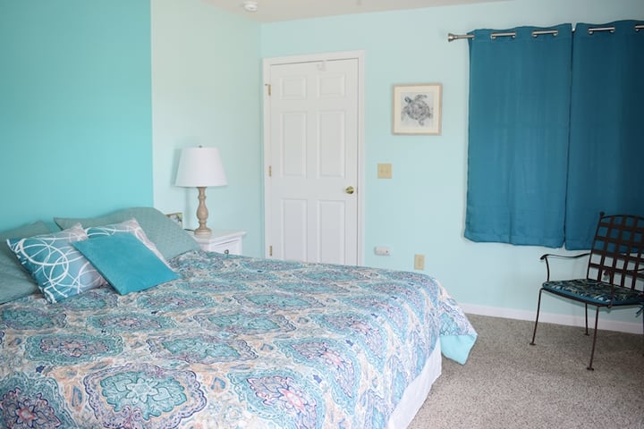 საძინებელი 1