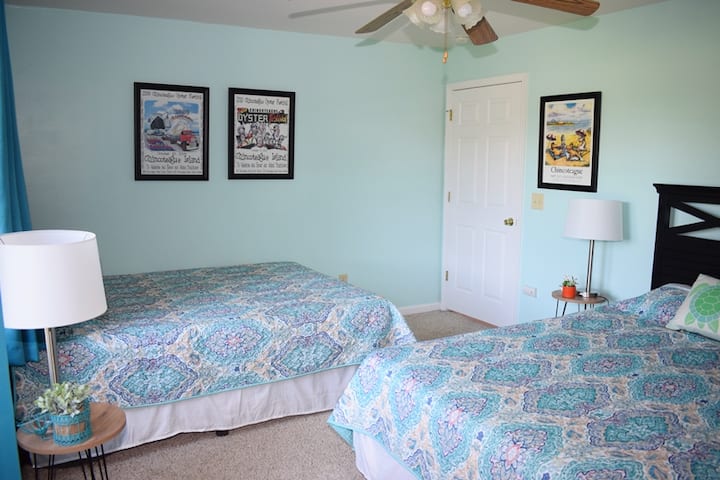 საძინებელი 2