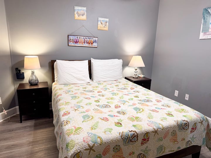 חדר שינה זוגי מס '3 למעלה