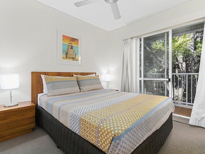 Dhomë gjumi 2 me ballkon