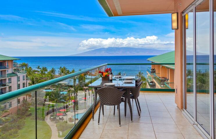 Maui Resort Rentals: Honua Kai Konea 839 gallery image 4