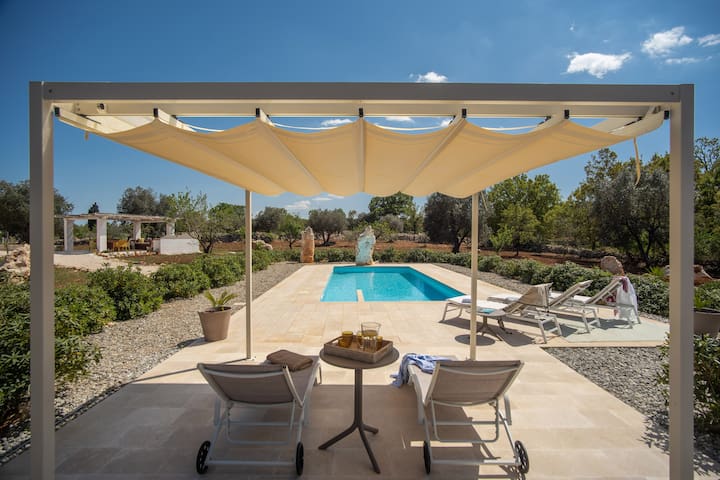 Trullo Lilia gallery image 2