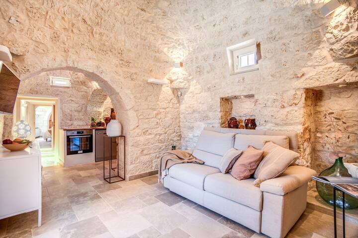 Trullo Lilia gallery image 4