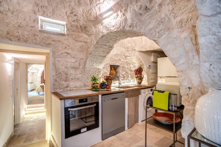 Trullo Lilia gallery image 5