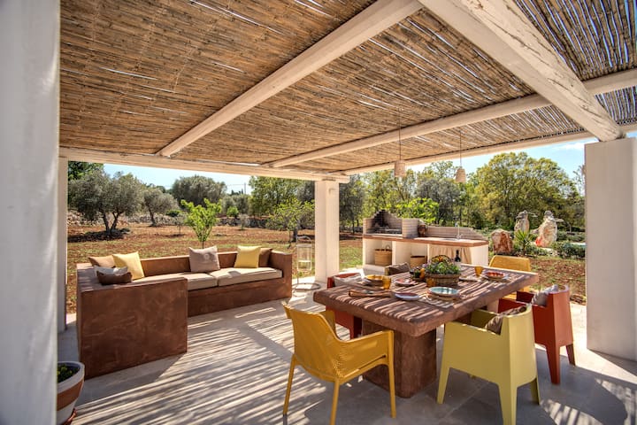 Trullo Lilia gallery image 3