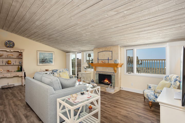 Dolphin View-bet You Cannot Beat These Ocean Views - Del Mar, CA