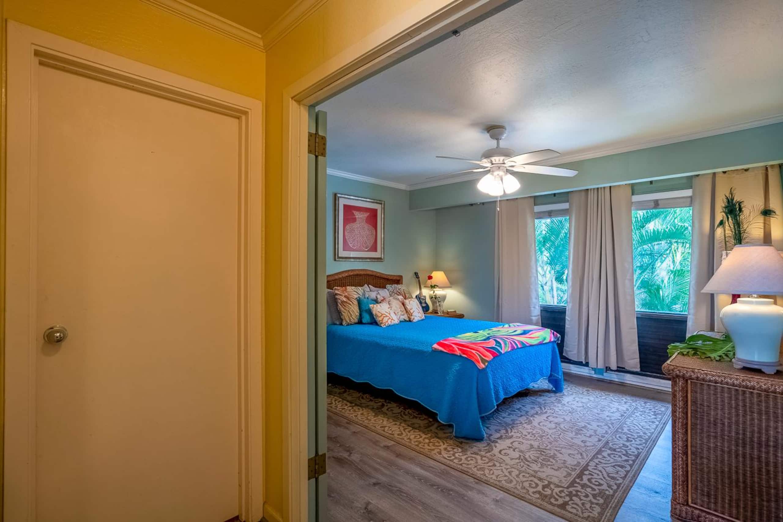 Condo in Koloa · ★4.35 · 1 bedroom · 1 bed · 1 bath - Image 23