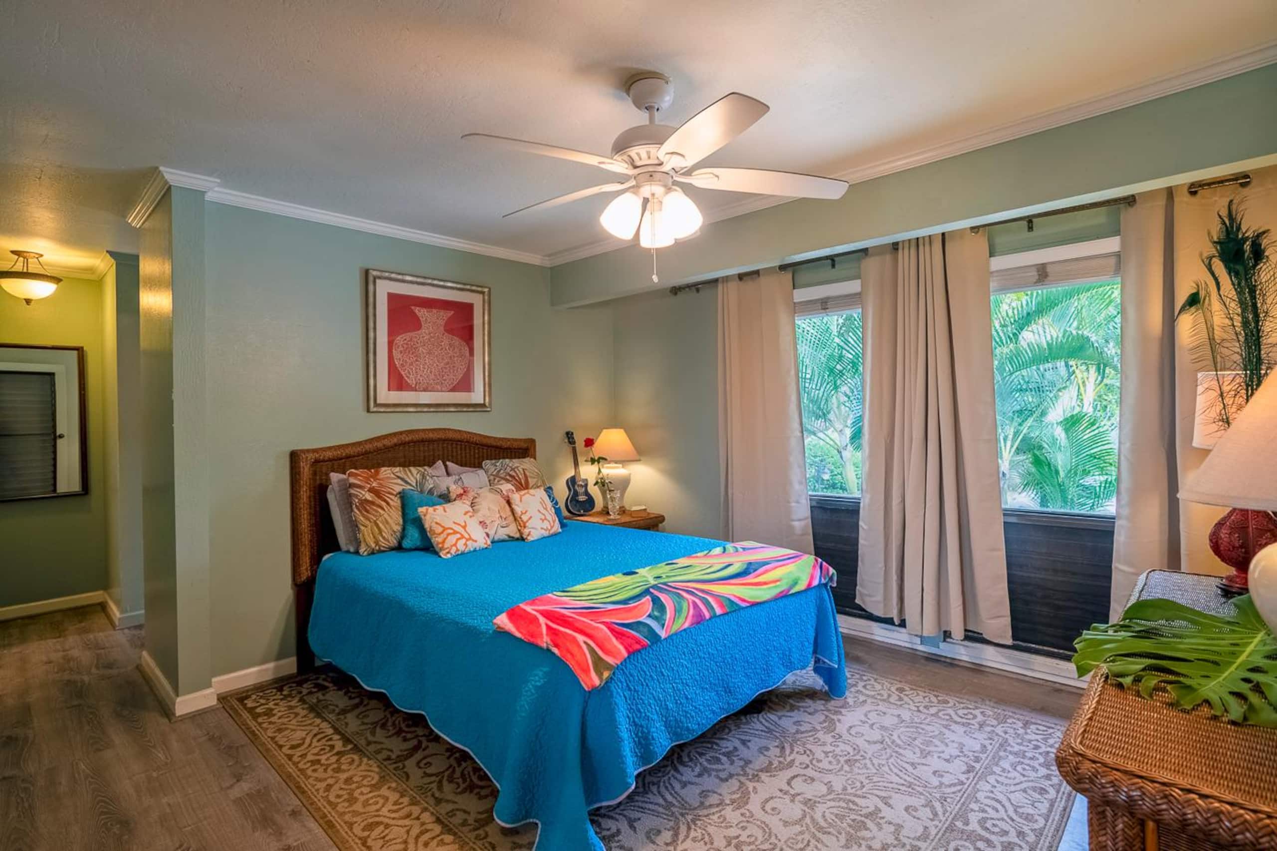 Condo in Koloa · ★4.35 · 1 bedroom · 1 bed · 1 bath - Image 6