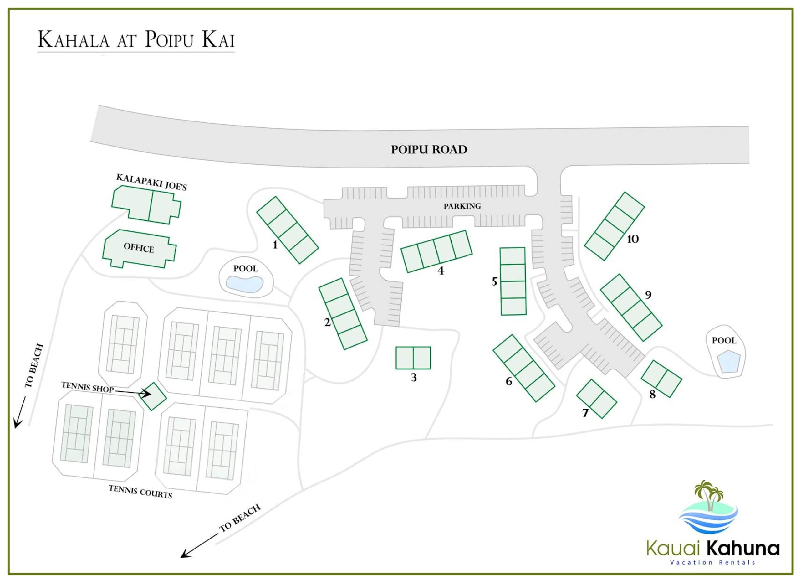 Condo in Koloa · ★4.35 · 1 bedroom · 1 bed · 1 bath - Image 46