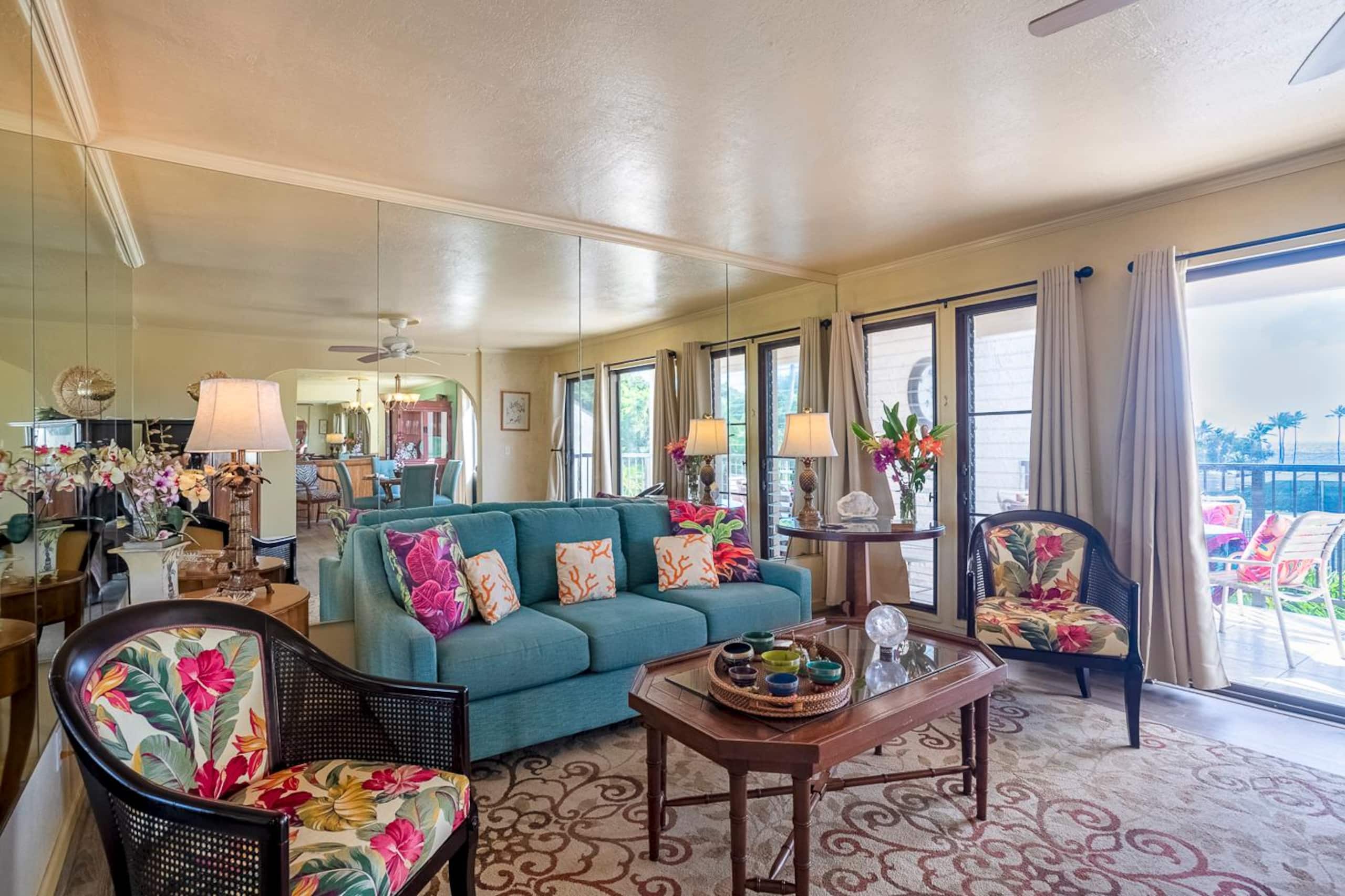 Condo in Koloa · ★4.35 · 1 bedroom · 1 bed · 1 bath - Image 2