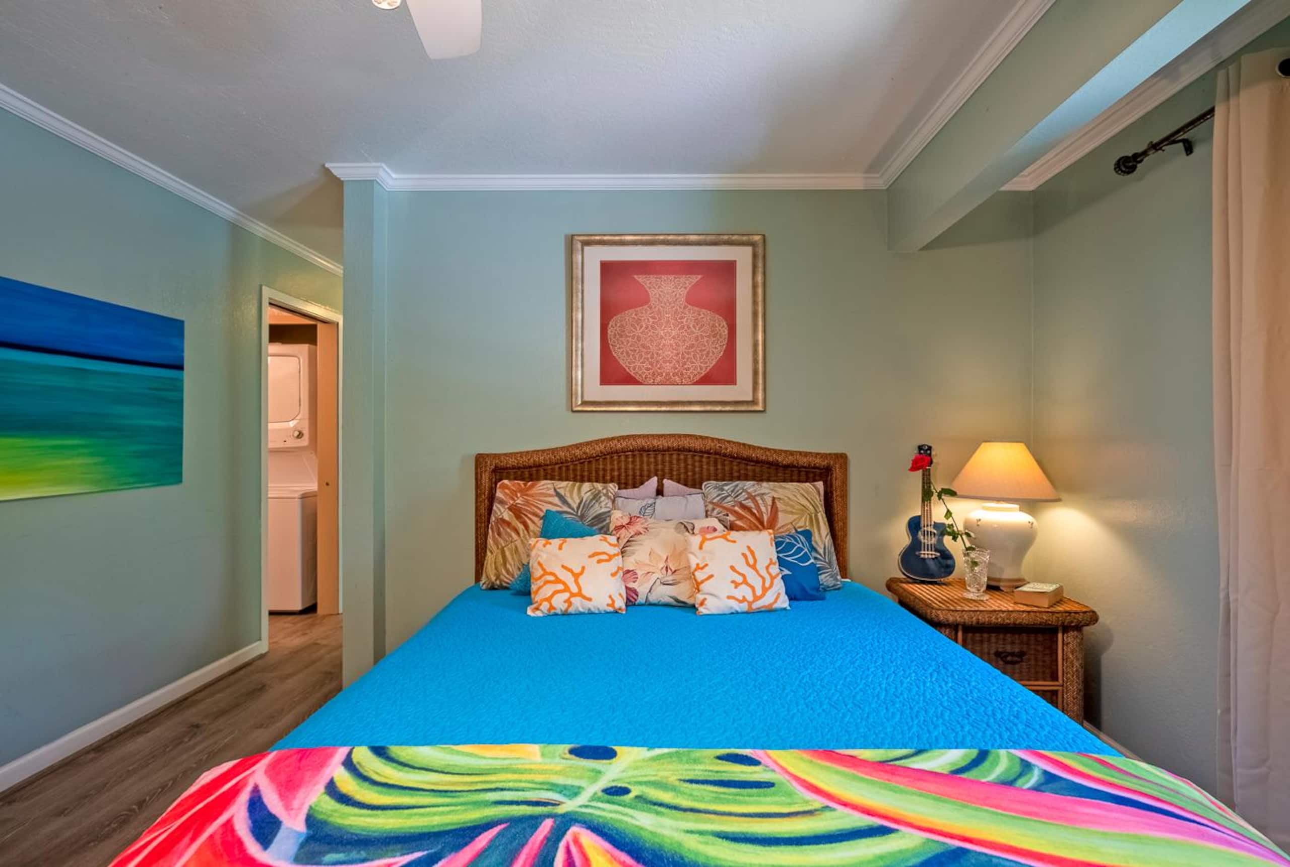 Condo in Koloa · ★4.35 · 1 bedroom · 1 bed · 1 bath - Image 22