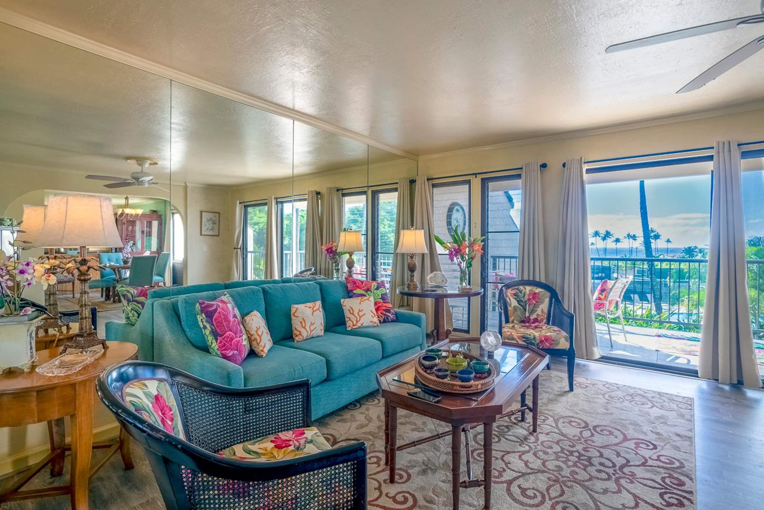 Condo in Koloa · ★4.35 · 1 bedroom · 1 bed · 1 bath - Image 8