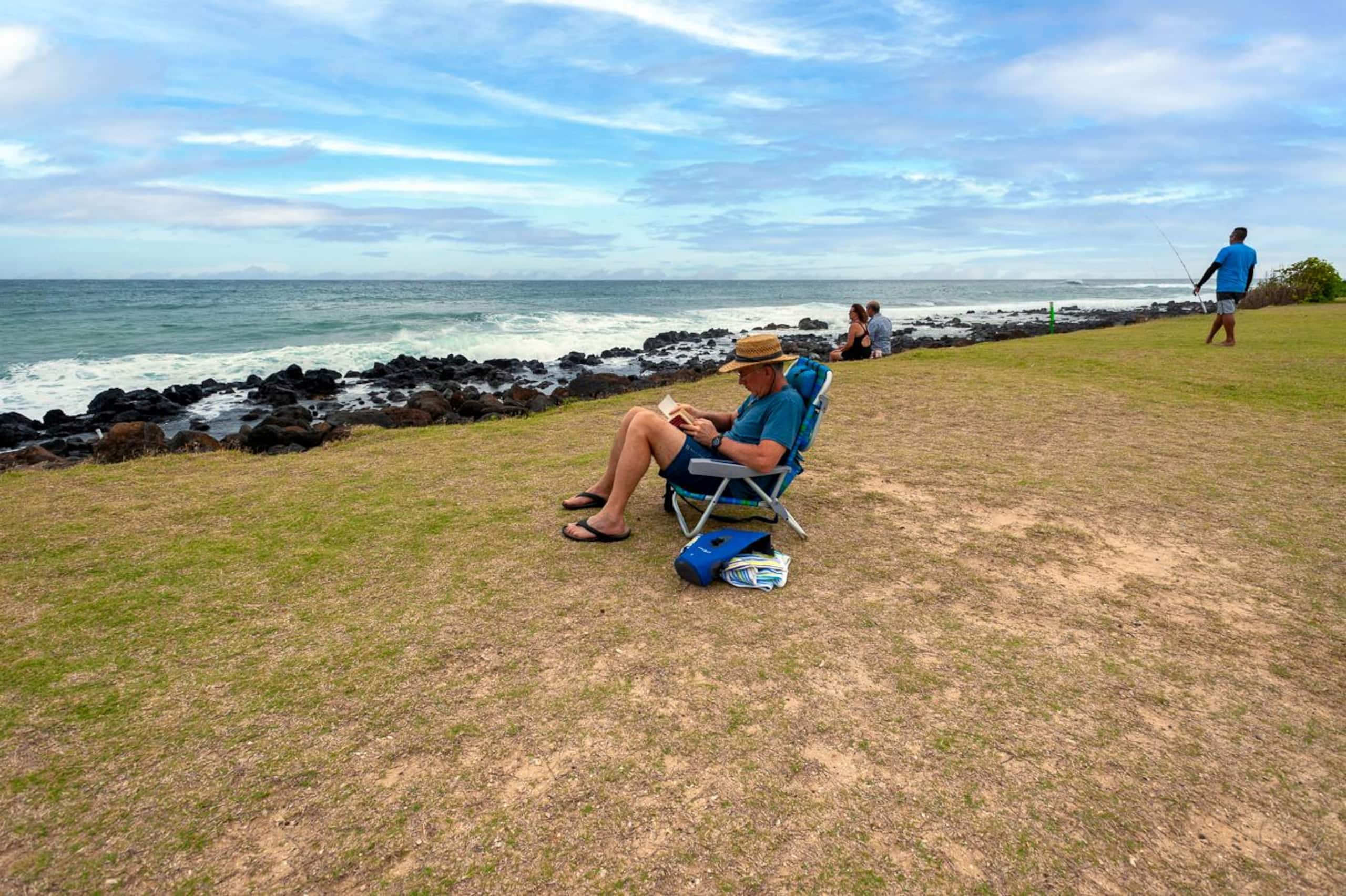 Condo in Koloa · ★4.35 · 1 bedroom · 1 bed · 1 bath - Image 41