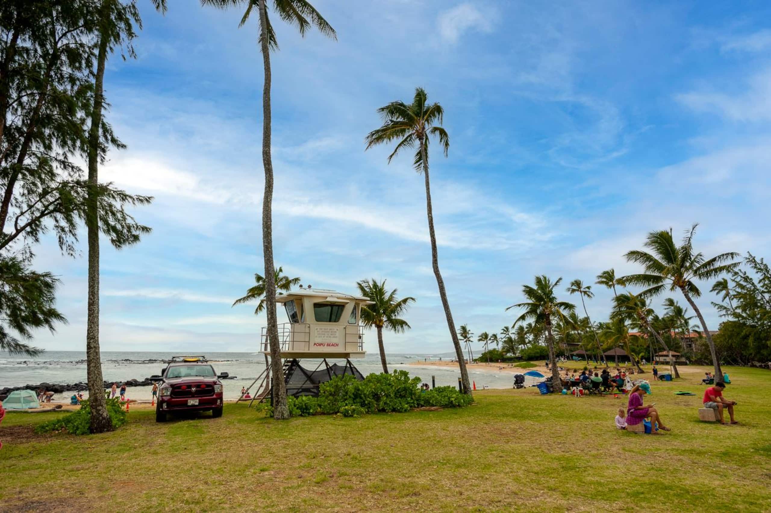 Condo in Koloa · ★4.35 · 1 bedroom · 1 bed · 1 bath - Image 39