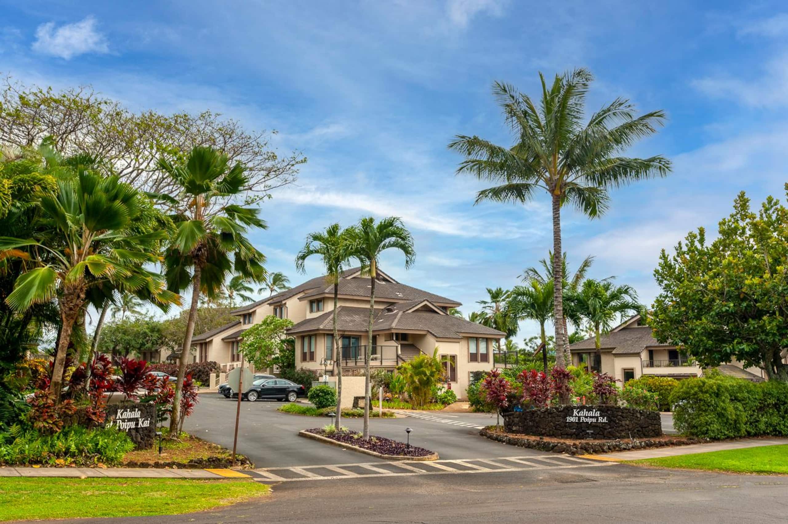 Condo in Koloa · ★4.35 · 1 bedroom · 1 bed · 1 bath - Image 9