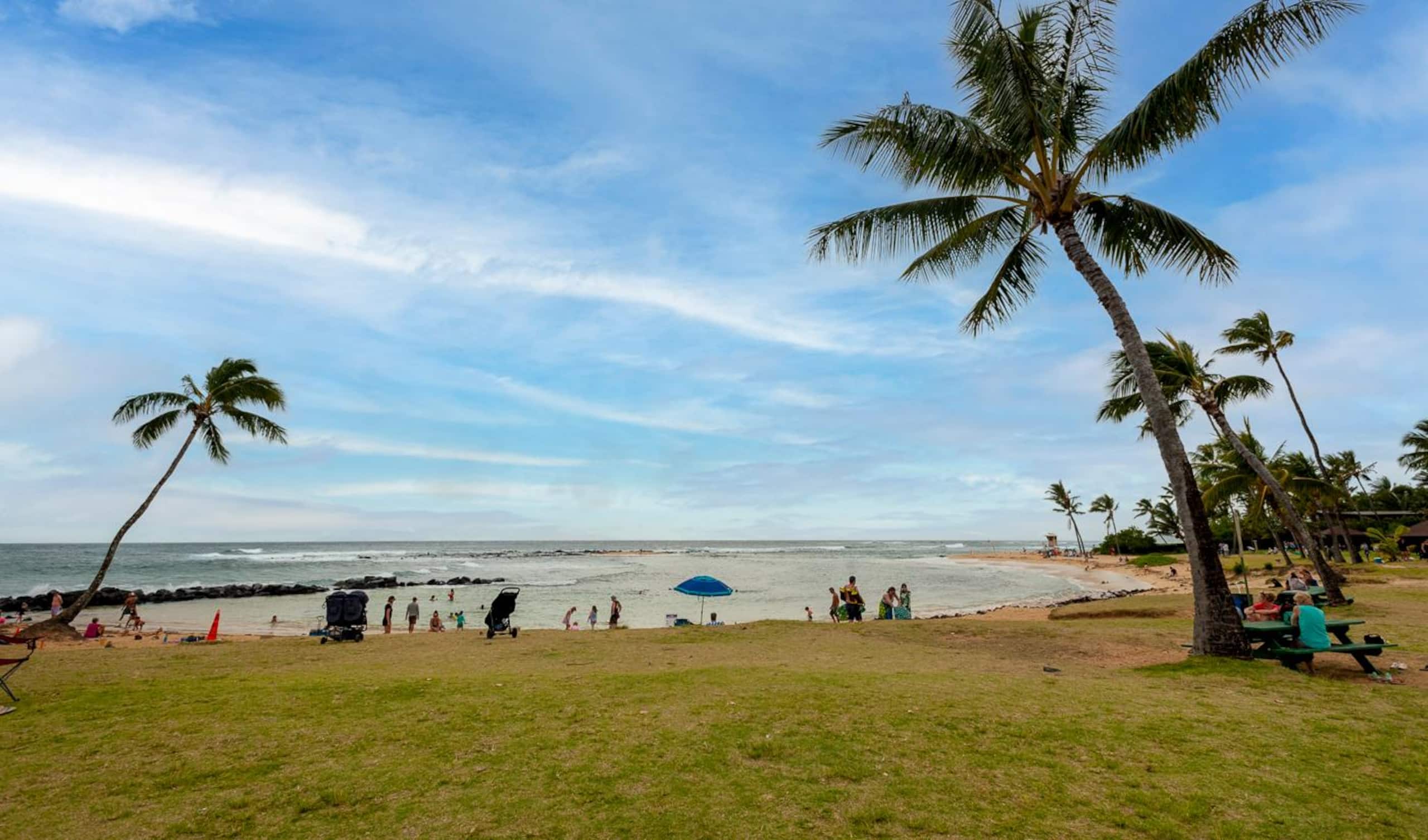 Condo in Koloa · ★4.35 · 1 bedroom · 1 bed · 1 bath - Image 4