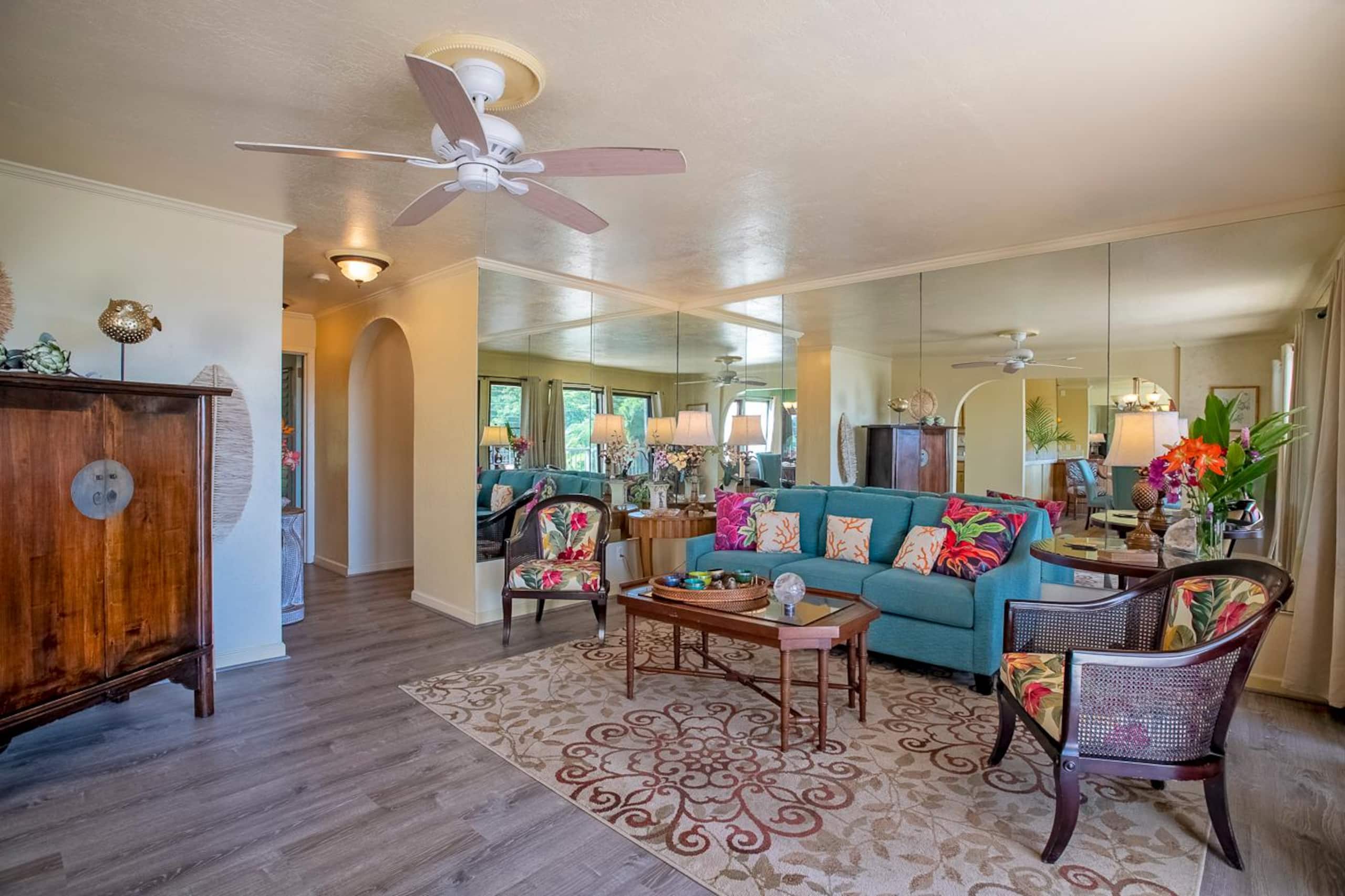 Condo in Koloa · ★4.35 · 1 bedroom · 1 bed · 1 bath - Image 12